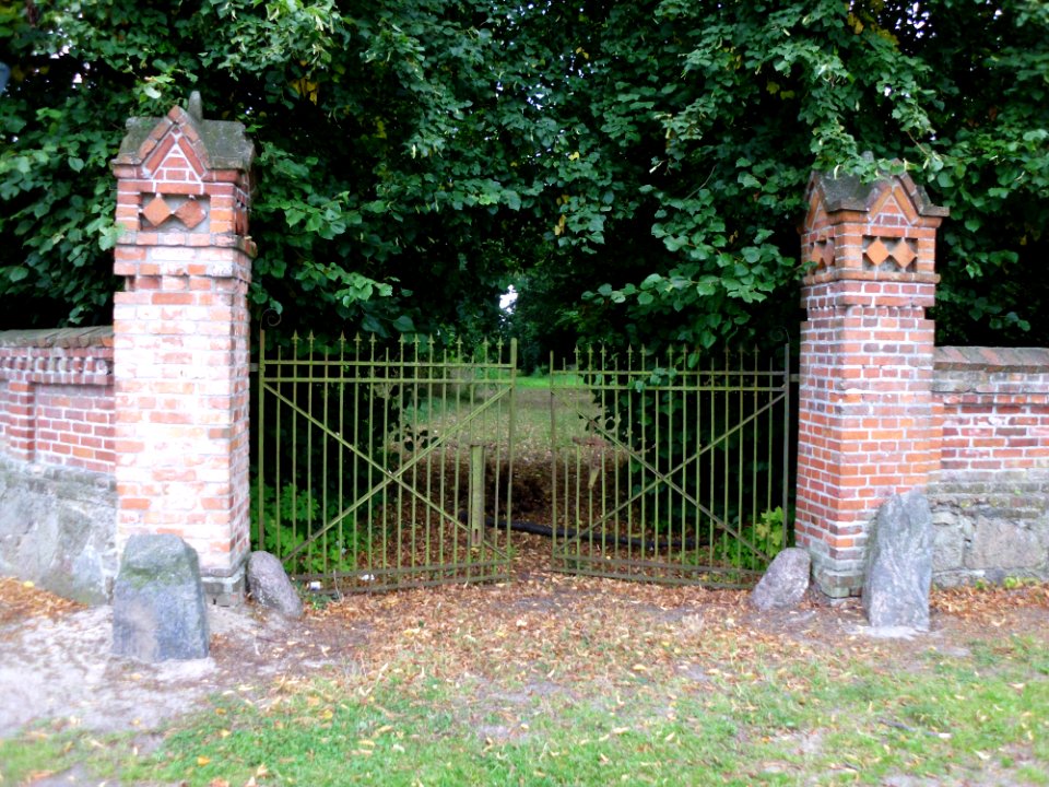 Krampfer Gutspark