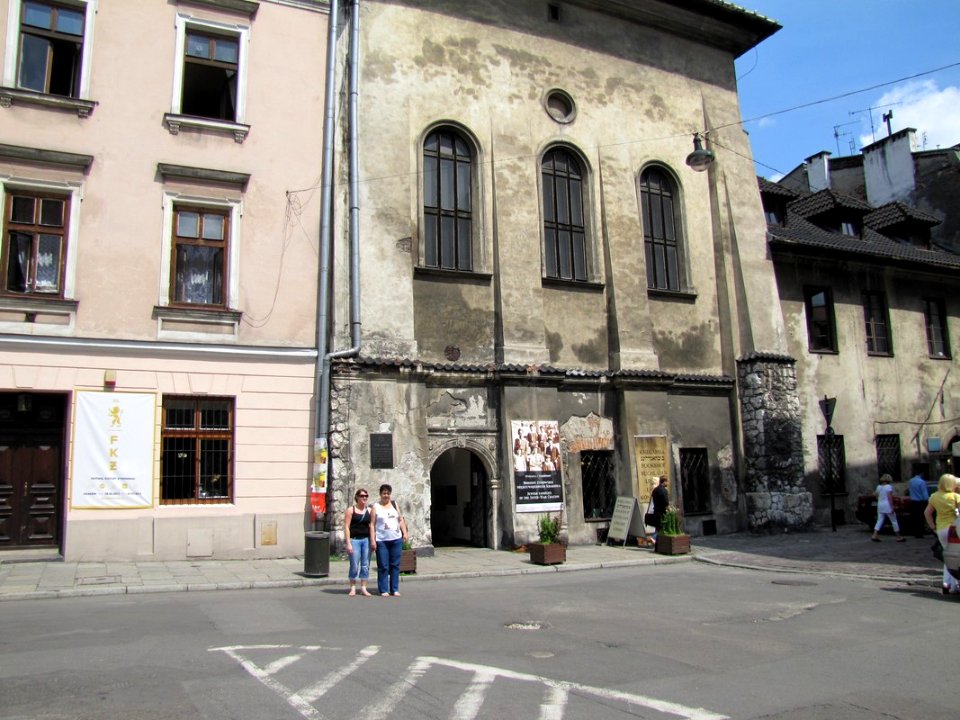 KRAKÓW, AB. 144