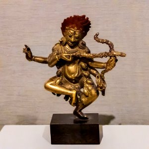 Kurukulla The Goddess Of Power (238585793)
