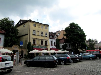 KRAKÓW, AB. 133