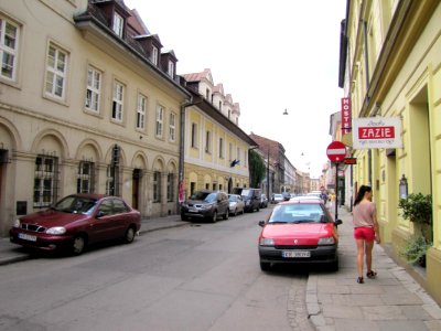 KRAKÓW, AB. 143