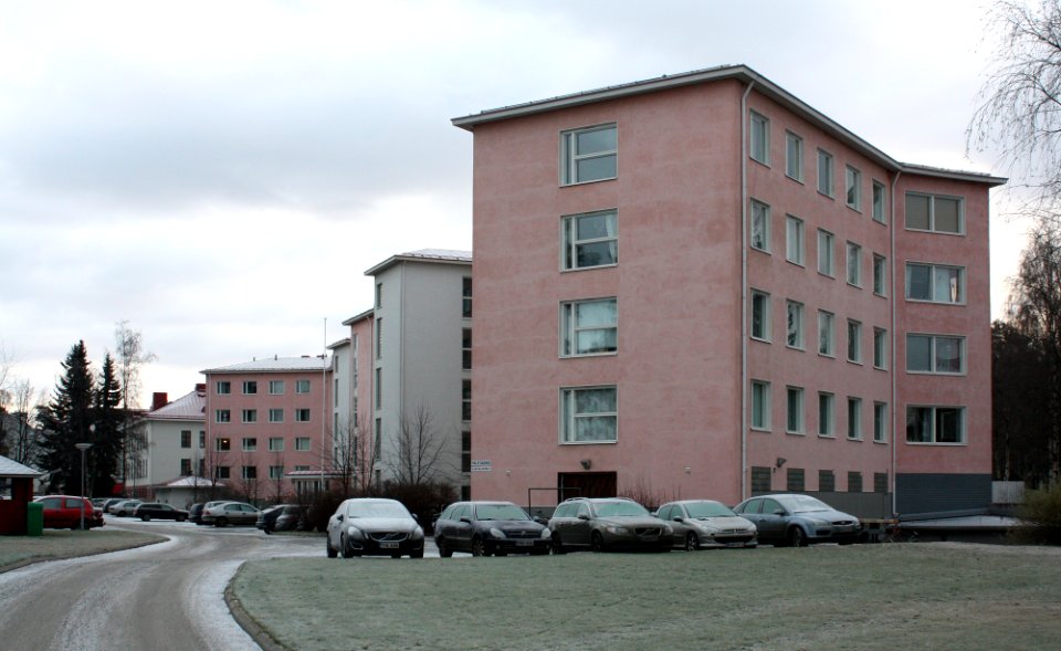 Kurkelantie 11 Oulu 20111120 02