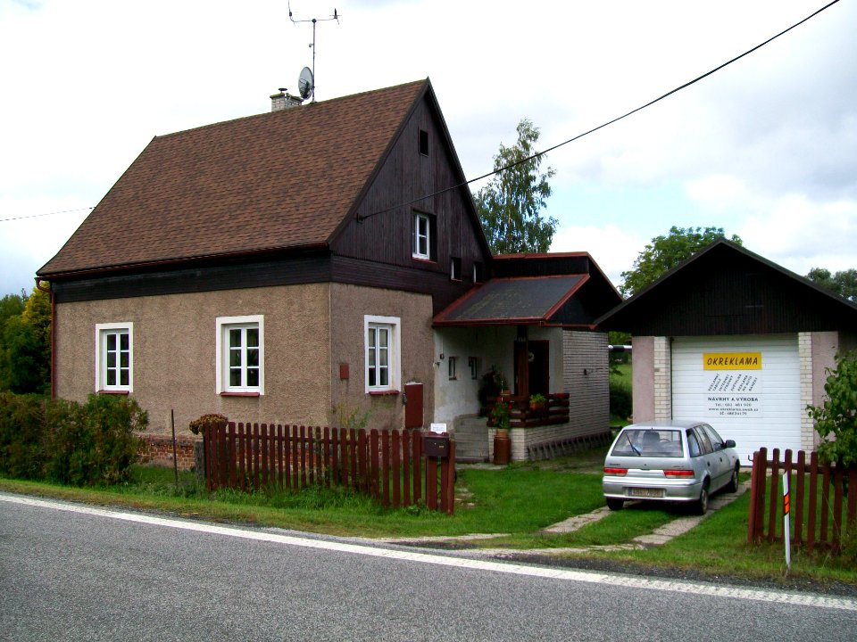 KRALOVEC-CZECHY, AB-053