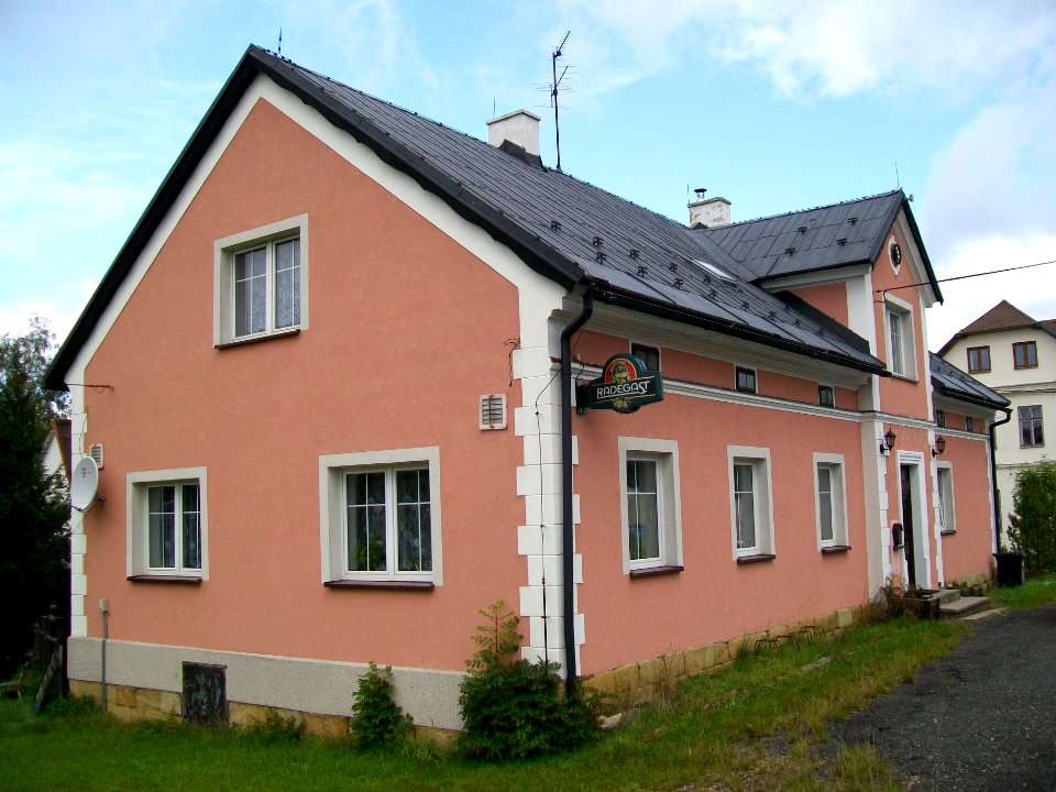KRALOVEC-CZECHY, AB-062