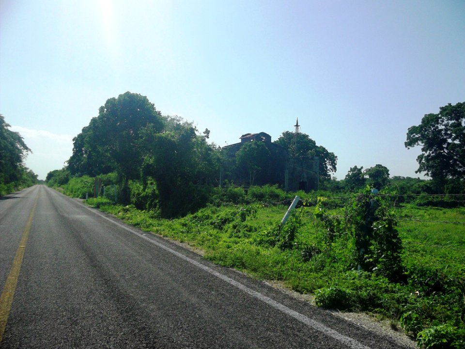 Kuncheilá (Tekal de Venegas), Yucatán (04)