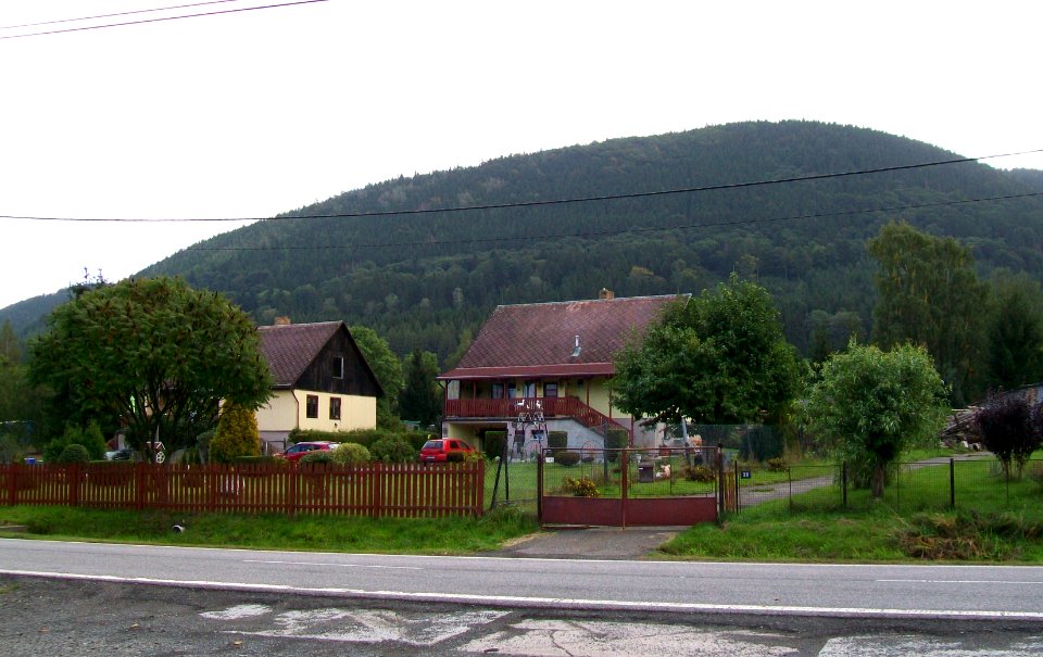 KRALOVEC-CZECHY, AB-099