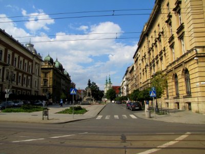 KRAKÓW, AB. 075