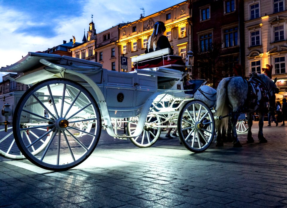 Krakow Old Town (256084659)