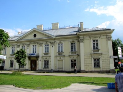 KRAKÓW, AB. 078