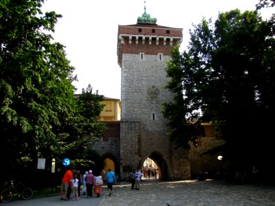 KRAKÓW, AB. 073