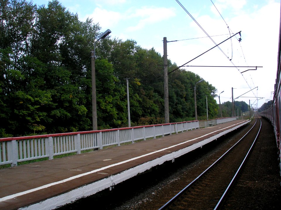 Kursakovskaya 2