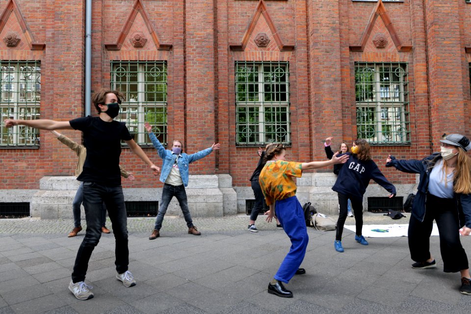 Krankenhauspakt protest 2020-05-29 03