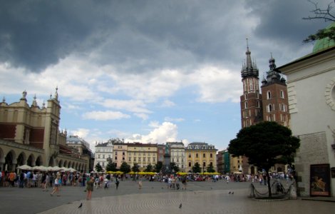 KRAKÓW, AB. 050
