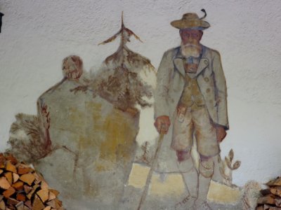 Kranzerstraße 19 Bayrischzell