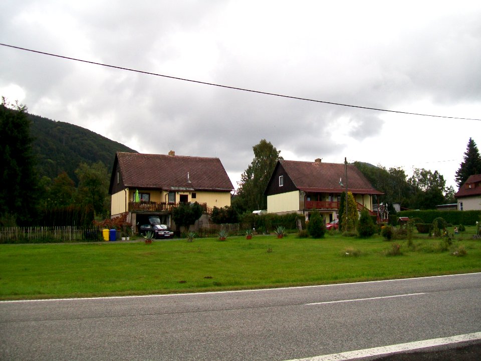 KRALOVEC-CZECHY, AB-098