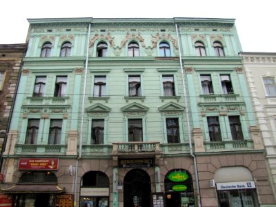 KRAKÓW, AB. 021