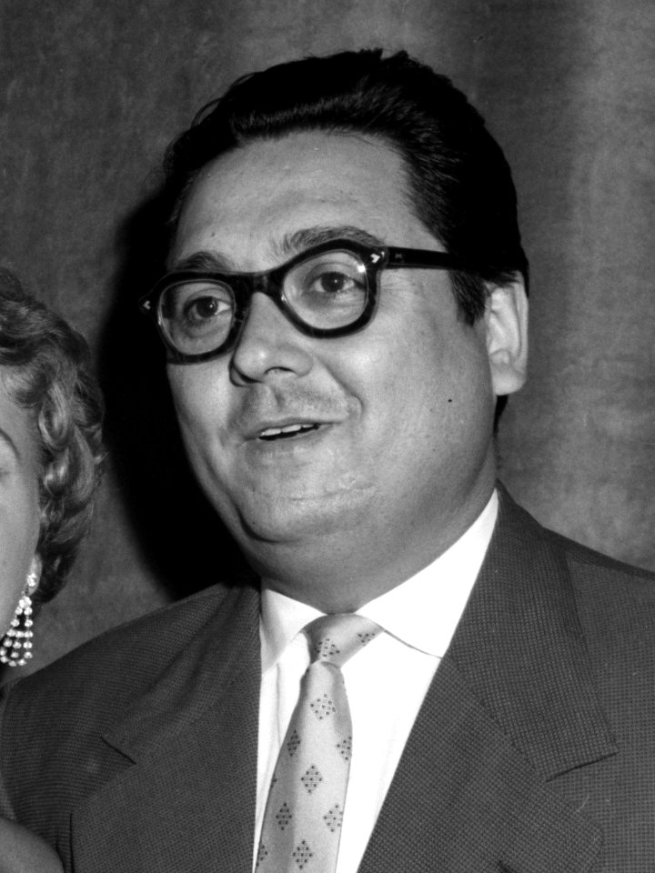 Kurt Edelhagen (1958)
