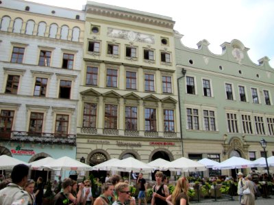 KRAKÓW, AB. 048