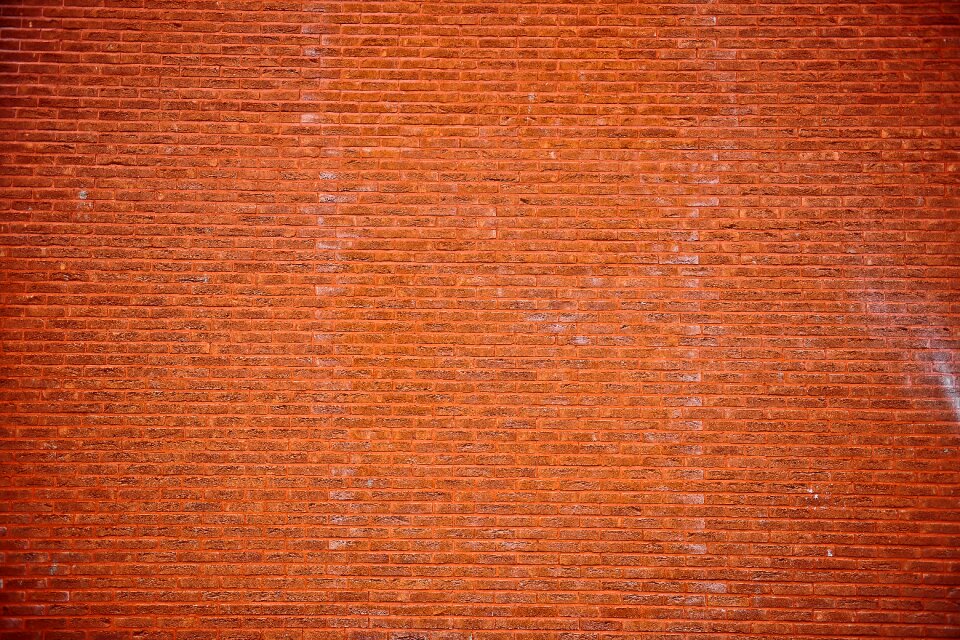 Stones facade house