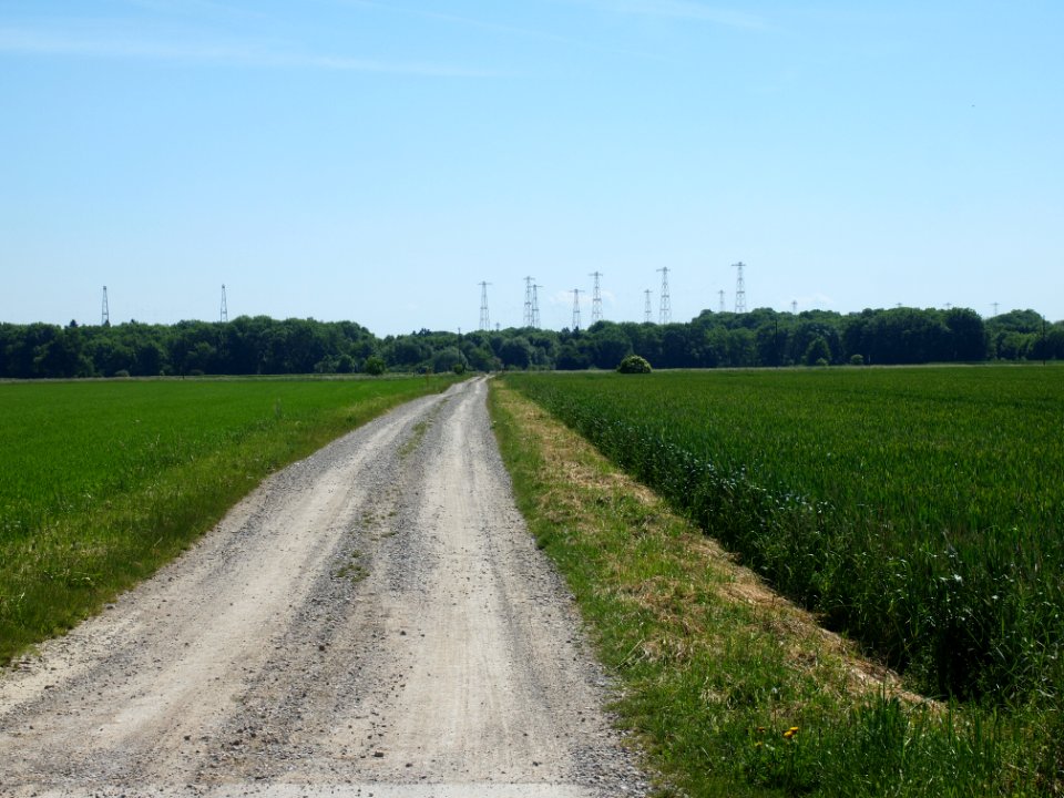 Kurzwellensendeanlage Wertachtal