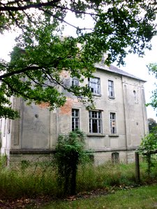 Krampfer Schloss 5