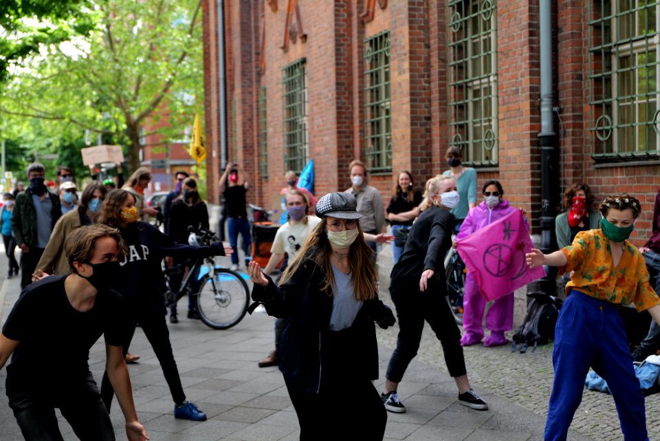 Krankenhauspakt protest 2020-05-29 19