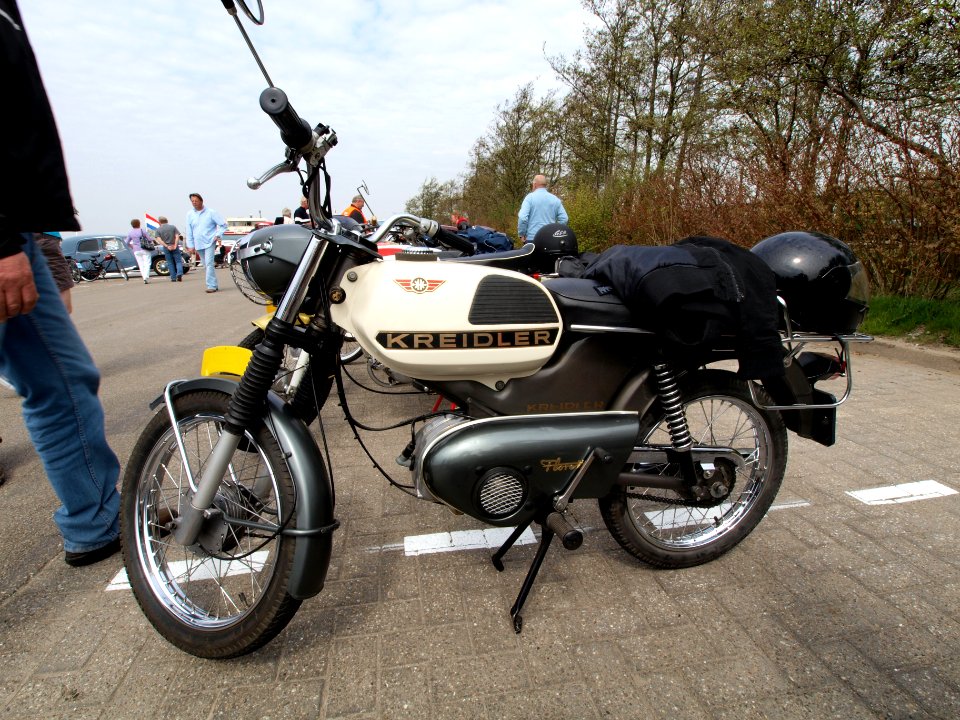 Kreidler Florett-1