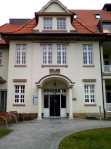 Krankenhaus Neu Bethlehem 2013