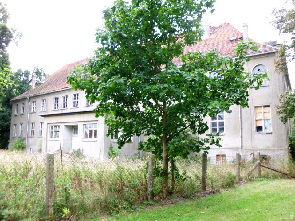 Krampfer Schloss 4