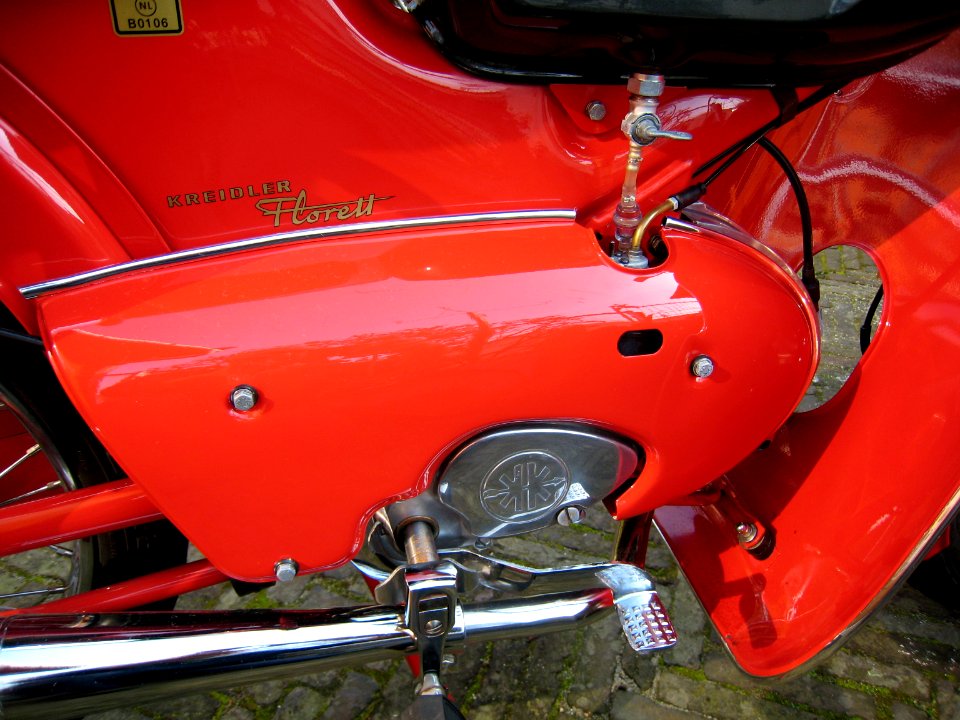 Kreidler Florett pic-023