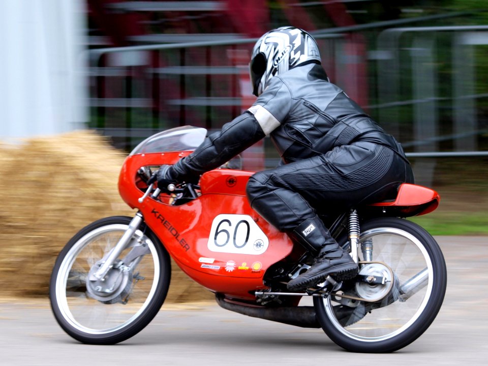 Kreidler No60, pic5