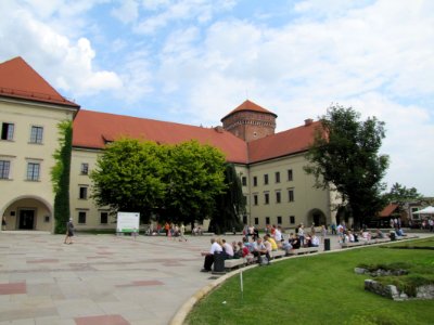 KRAKÓW, AB. 099
