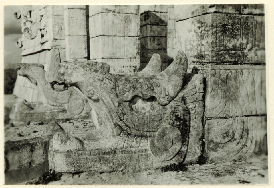 Krigarnas tempel - SMVK - 0307.f.0061