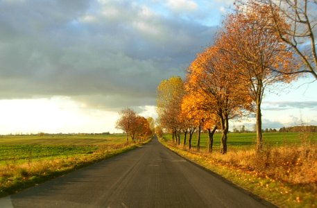 Krajna k Łobżenicy 09-2012