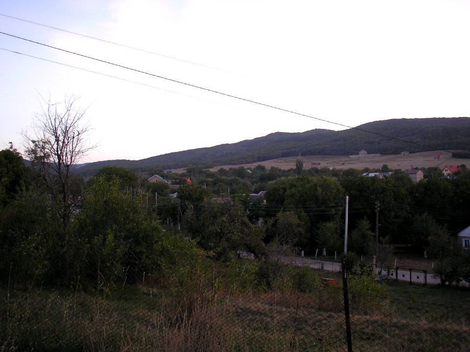 Krasnolesye (Simferopol district) 8