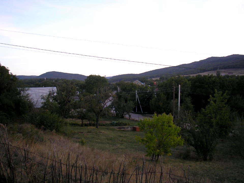 Krasnolesye (Simferopol district) 5