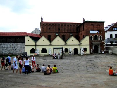 KRAKÓW, AB. 137