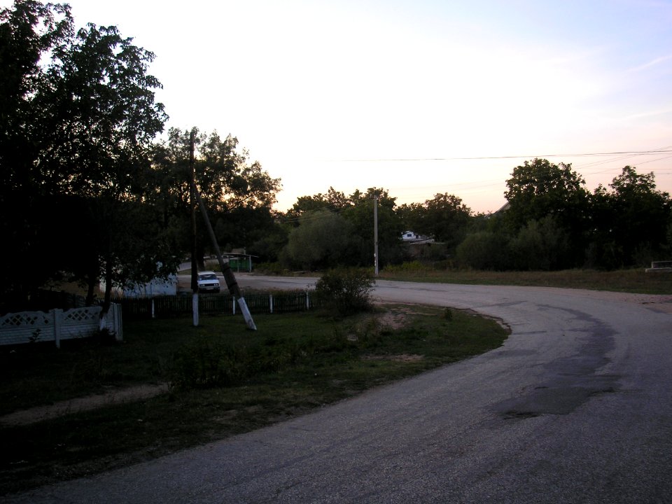 Krasnolesye 9