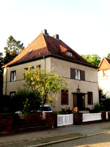 Krausestraße 19 1