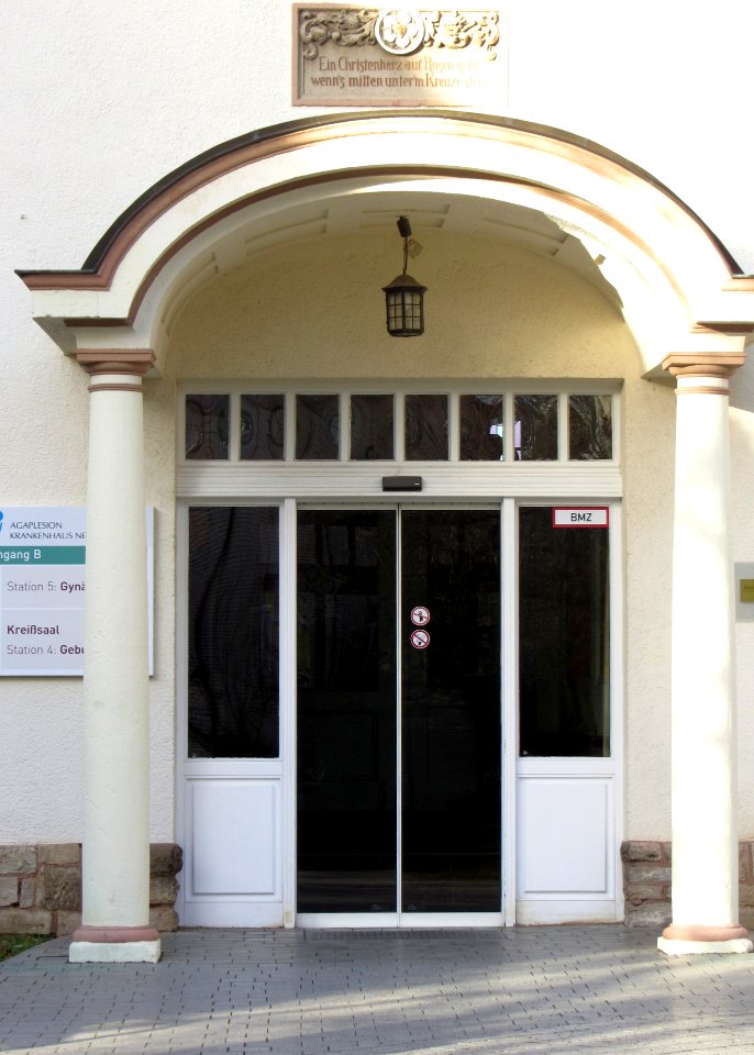 Krankenhaus Neu Bethlehem3 2013