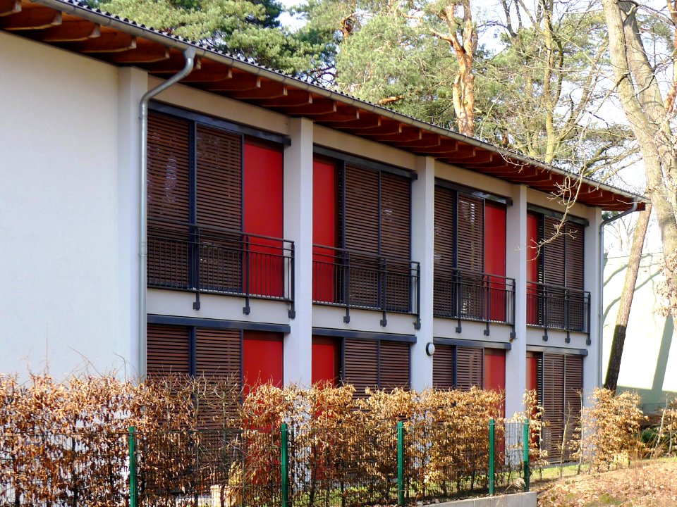 Kranzallee 36 hinten (Berlin-Westend)