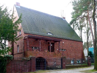 Kranzallee 23 (Berlin-Westend)