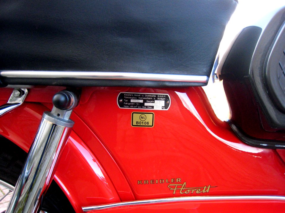 Kreidler Florett pic-028