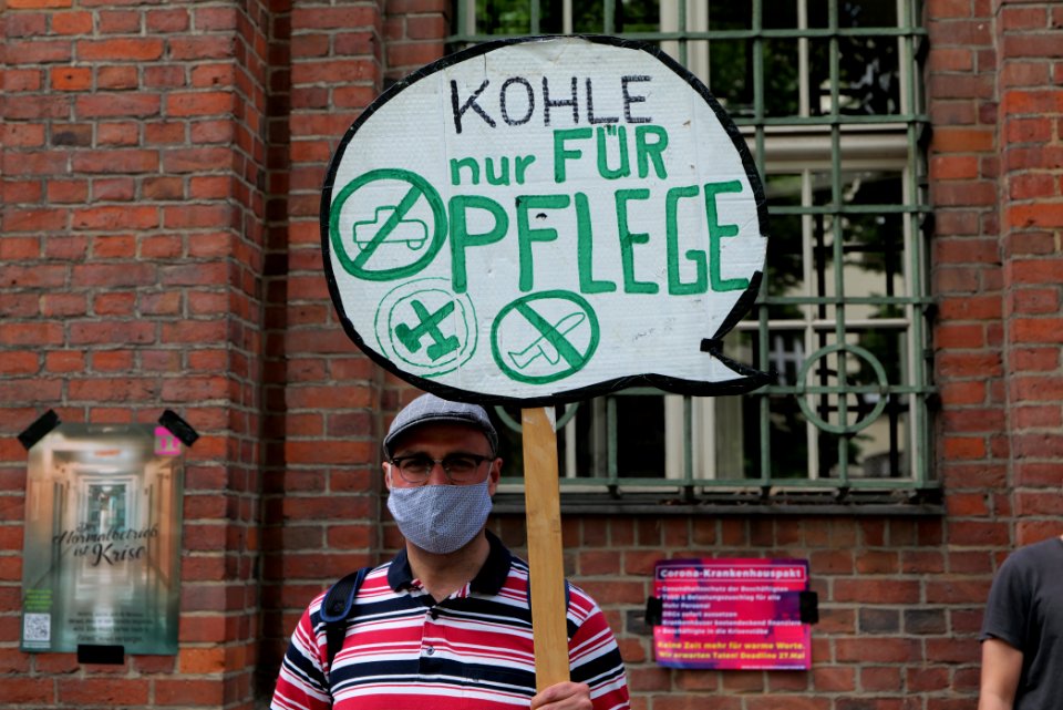 Krankenhauspakt protest 2020-05-29 06