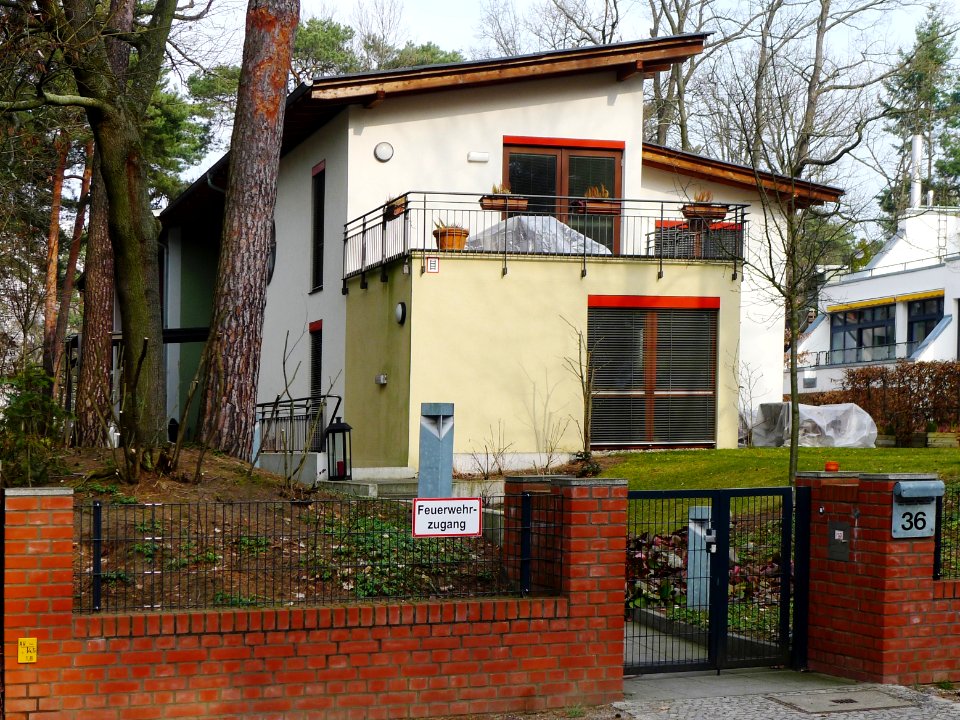 Kranzallee 36 (Berlin-Westend)