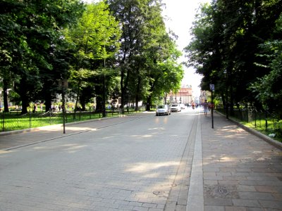 KRAKÓW, AB. 076