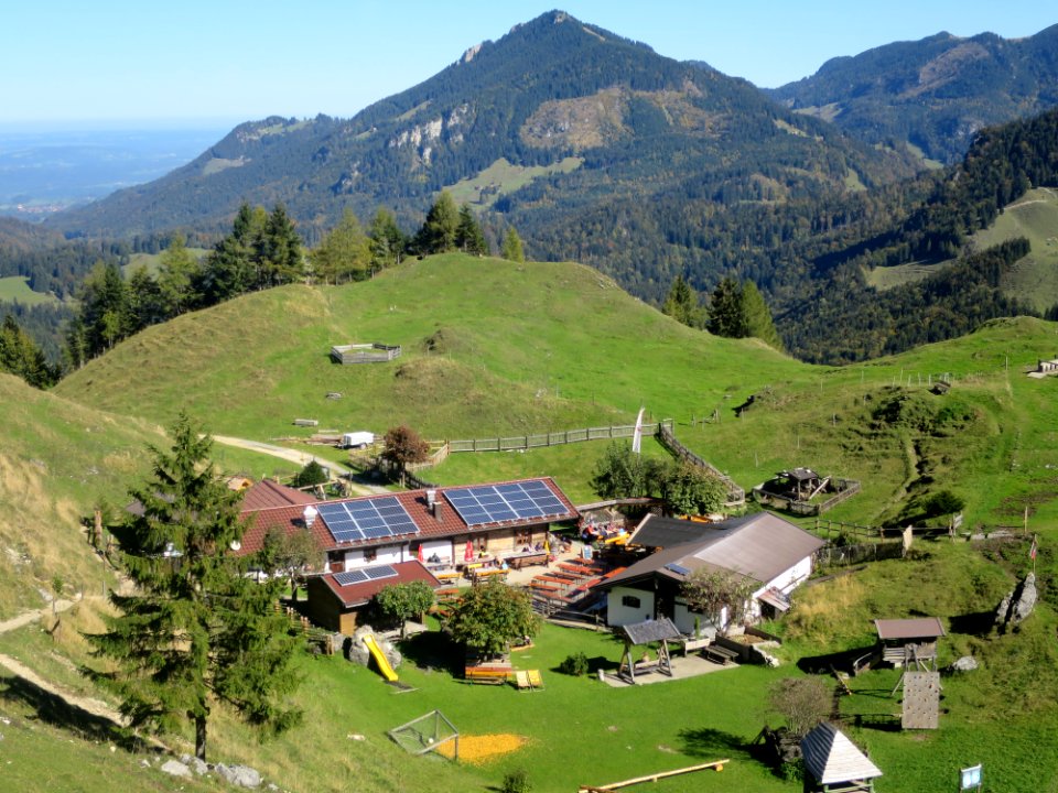 Kranzhorn 4