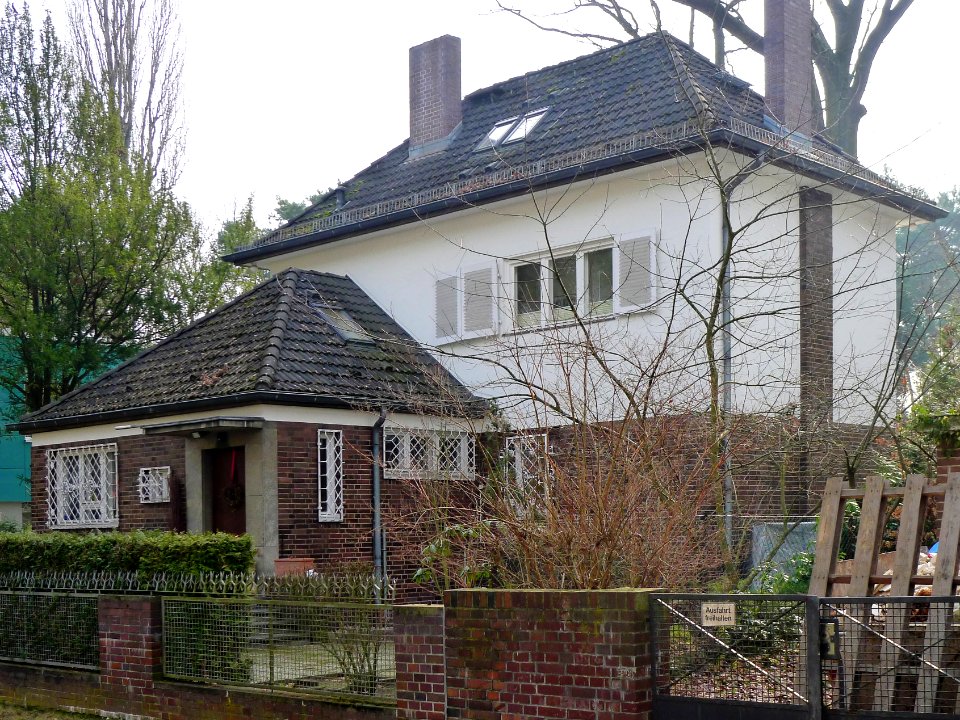 Kranzallee 27 (Berlin-Westend)