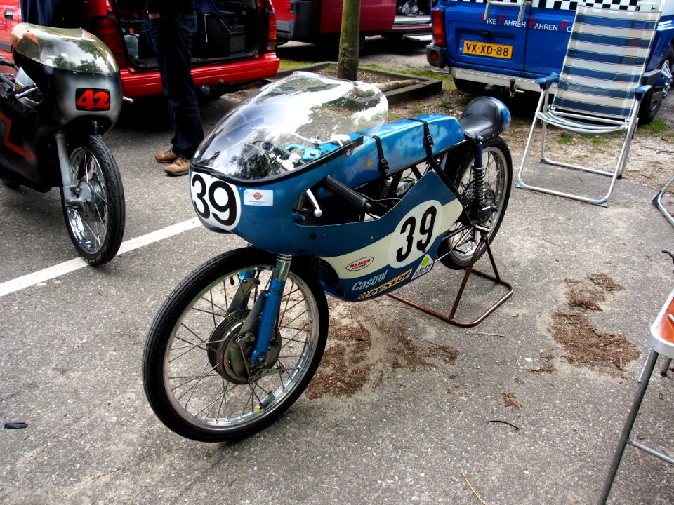 Kreidler No39, pic1