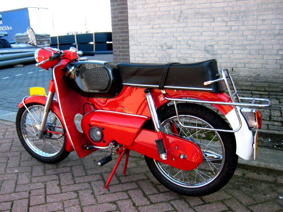 Kreidler Florett pic-027